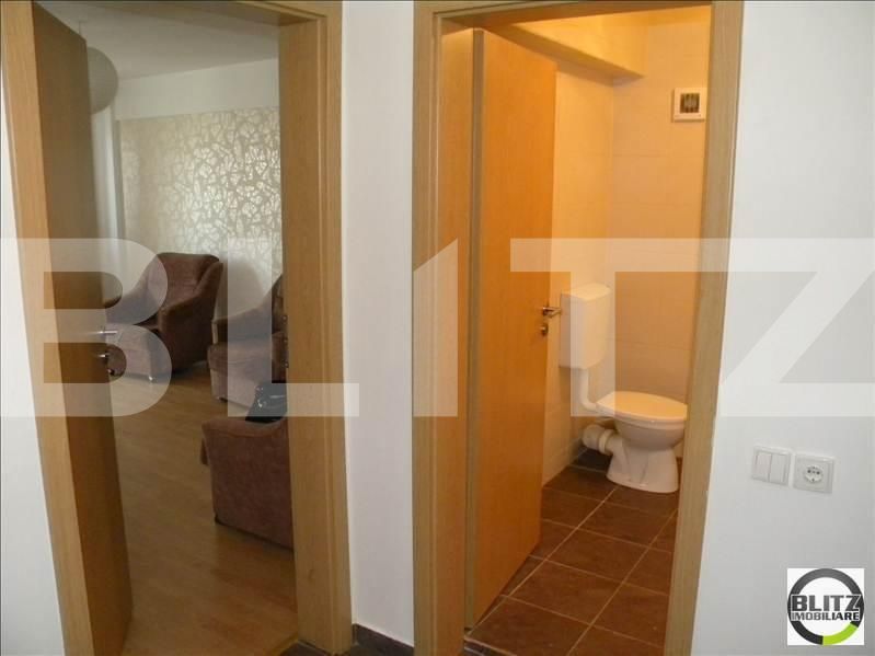 Garsonieră de vânzare Zorilor - 1737AV | BLITZ Cluj-Napoca | Poza7