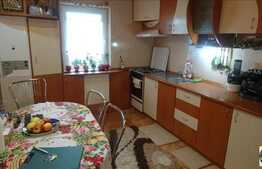 Apartament 3 camere, 72 mp, decomandat, garaj, boxa, zona Billa