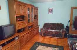 Apartament 3 camere, 72 mp, decomandat, garaj, boxa, zona Billa