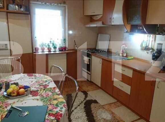 Apartament de vânzare 3 camere Manastur - 17370AV | BLITZ Cluj-Napoca | Poza5