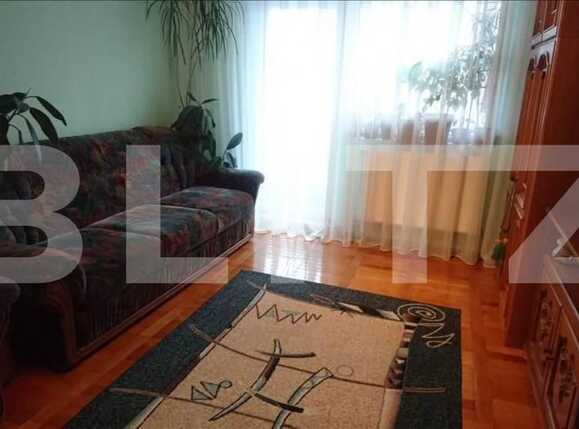 Apartament de vânzare 3 camere Manastur - 17370AV | BLITZ Cluj-Napoca | Poza3