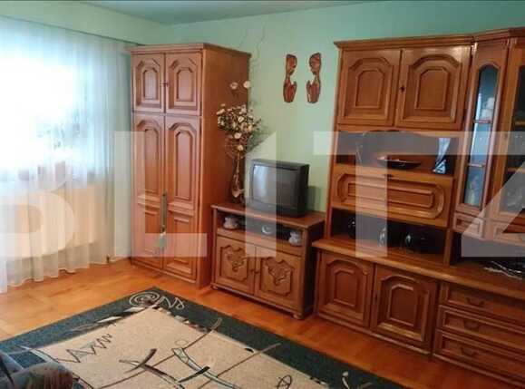 Apartament de vânzare 3 camere Manastur - 17370AV | BLITZ Cluj-Napoca | Poza1