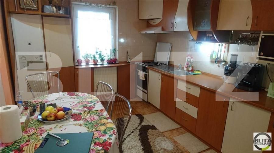 Apartament de vânzare 3 camere Manastur - 17370AV | BLITZ Cluj-Napoca | Poza5