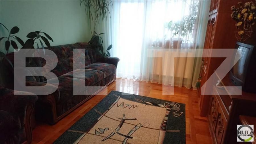 Apartament de vânzare 3 camere Manastur - 17370AV | BLITZ Cluj-Napoca | Poza3
