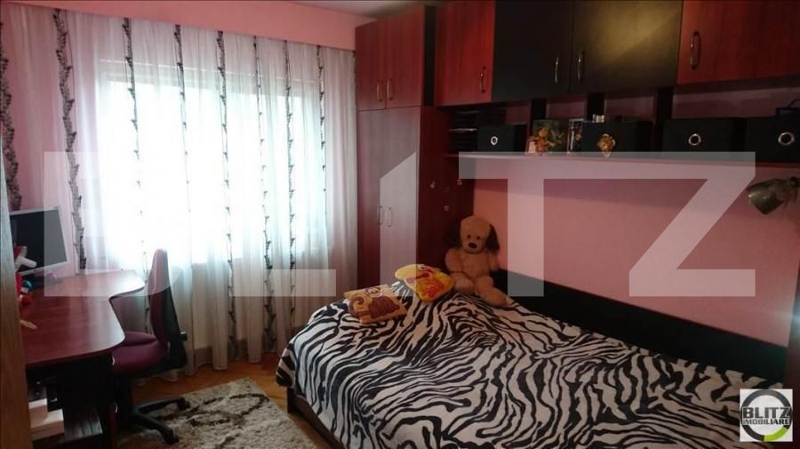 Apartament de vânzare 3 camere Manastur - 17370AV | BLITZ Cluj-Napoca | Poza4