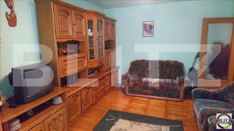 Apartament de vânzare 3 camere Manastur - 17370AV | BLITZ Cluj-Napoca | Poza2
