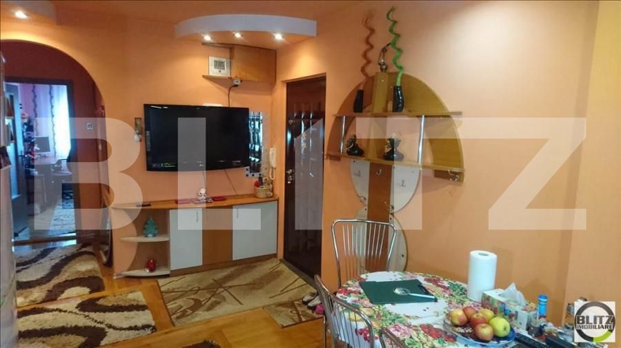 Apartament de vânzare 3 camere Manastur - 17370AV | BLITZ Cluj-Napoca | Poza6