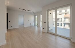 Apartament 2 camere, 53 mp, etaj intermediar, bloc nou, Zona Elite City