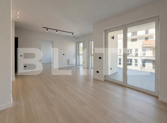 Apartament de vânzare 2 camere Iris - 173701AV | BLITZ Cluj-Napoca | Poza2
