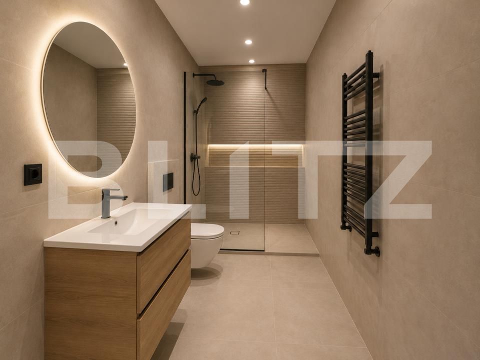 Apartament de vânzare 2 camere Iris - 173701AV | BLITZ Cluj-Napoca | Poza3