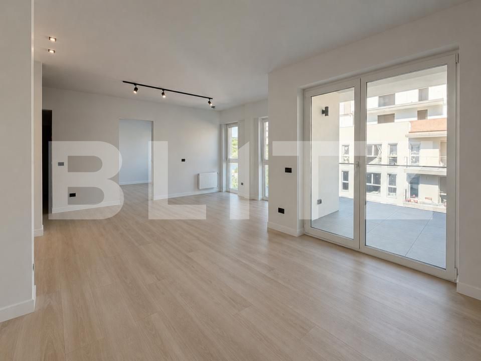 Apartament de vânzare 2 camere Iris - 173701AV | BLITZ Cluj-Napoca | Poza2