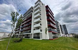 Apartament de vanzare, cu 2 camere, 51 mp, zona Elite 