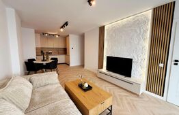 Apartament cu 2 camere la cheie, 51 mp, zona Elite 