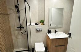 Apartament cu 2 camere la cheie, 51 mp, zona Elite 