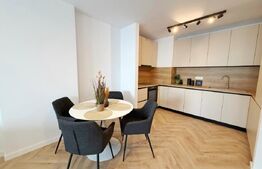 Apartament cu 2 camere la cheie, 51 mp, zona Elite 