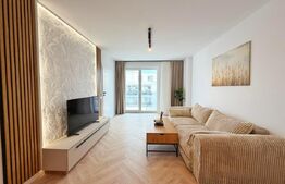 Apartament cu 2 camere la cheie, 51 mp, zona Elite 