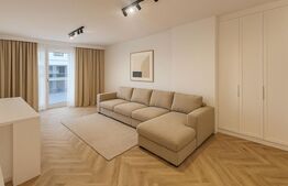 Apartament cu 2 camere la cheie, 51 mp, zona Elite 