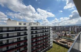 Apartament cu 2 camere la cheie, 51 mp, zona Elite 