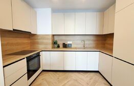 Apartament cu 2 camere la cheie, 51 mp, zona Elite 