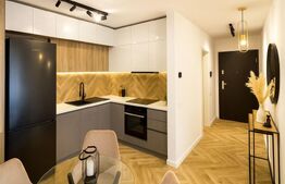 Apartament de vanzare, cu 2 camere, 51 mp, zona Elite 