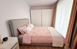 Apartament cu 2 camere la cheie, 51 mp, zona Elite 