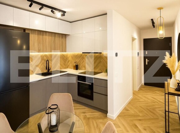Apartament de vânzare 2 camere Iris - 173702AV | BLITZ Cluj-Napoca | Poza1