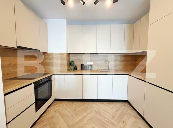 Apartament de vânzare 2 camere Iris - 173702AV | BLITZ Cluj-Napoca | Poza4