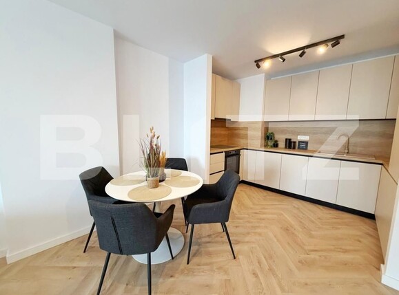 Apartament de vânzare 2 camere Iris - 173702AV | BLITZ Cluj-Napoca | Poza3