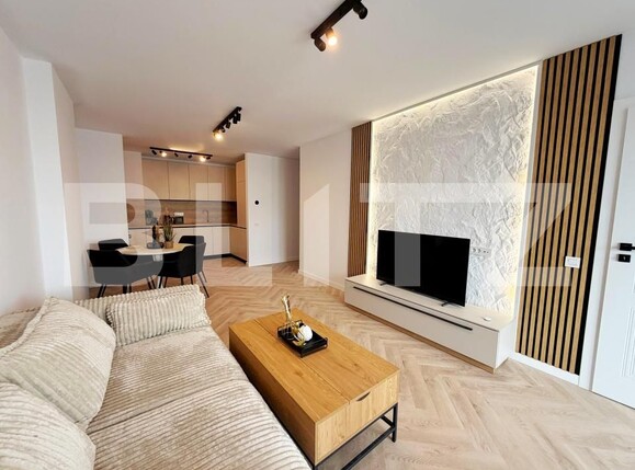 Apartament de vânzare 2 camere Iris - 173702AV | BLITZ Cluj-Napoca | Poza1