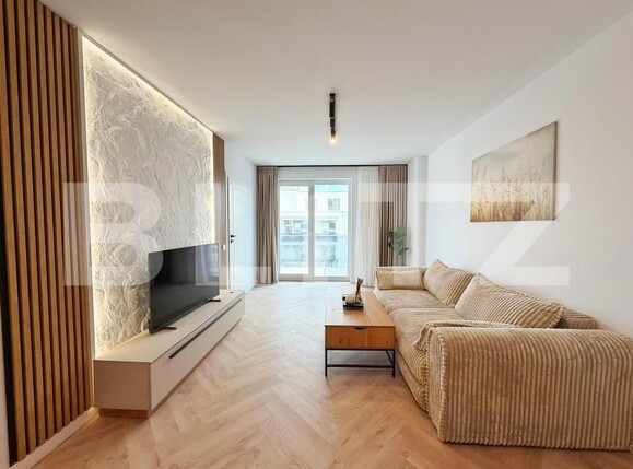 Apartament de vânzare 2 camere Iris - 173702AV | BLITZ Cluj-Napoca | Poza2