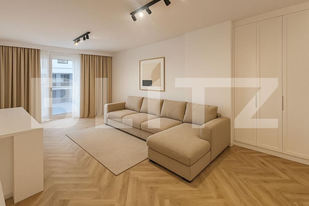 Apartament de vânzare 2 camere Iris - 173702AV | BLITZ Cluj-Napoca | Poza2