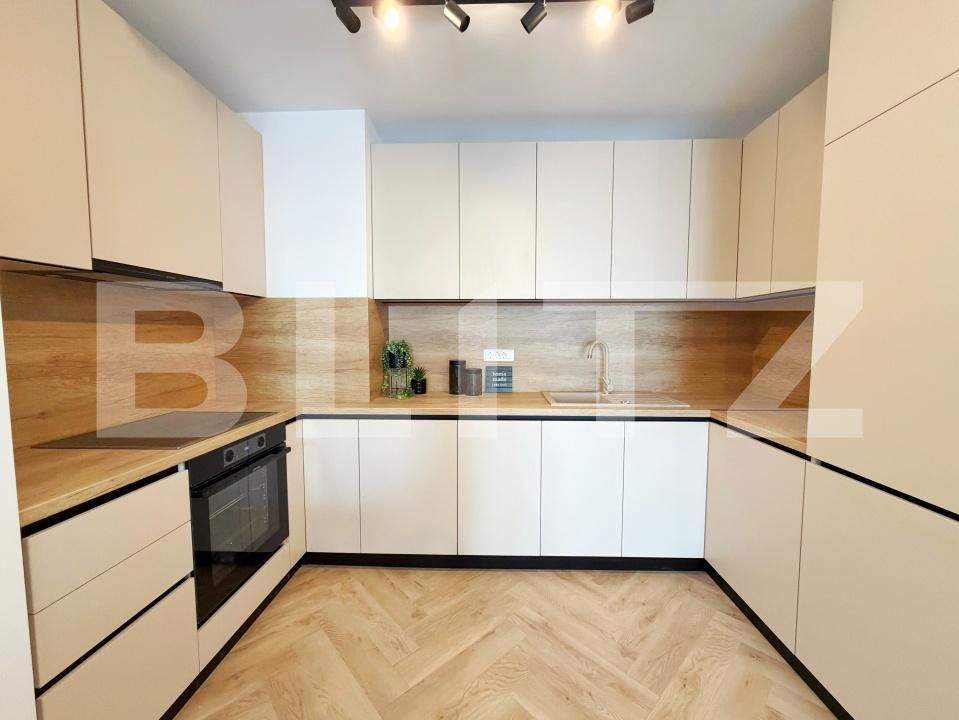 Apartament de vânzare 2 camere Iris - 173702AV | BLITZ Cluj-Napoca | Poza4