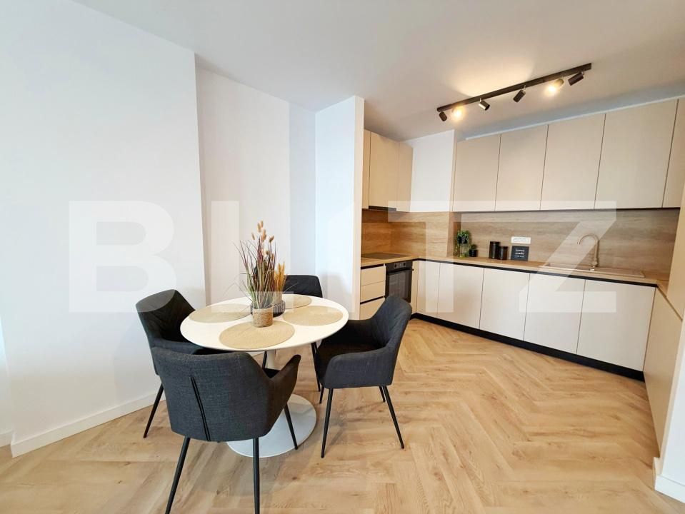 Apartament de vânzare 2 camere Iris - 173702AV | BLITZ Cluj-Napoca | Poza3