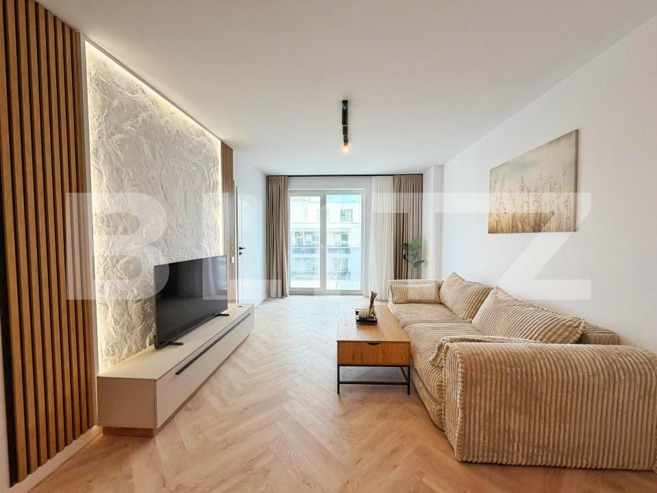 Apartament de vânzare 2 camere Iris - 173702AV | BLITZ Cluj-Napoca | Poza2