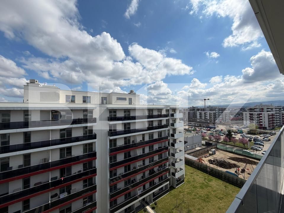 Apartament de vânzare 2 camere Iris - 173702AV | BLITZ Cluj-Napoca | Poza8
