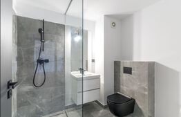Revanzare,Apartament o camera, 39 mp, etaj 1, Bloc premium, Zona Iris