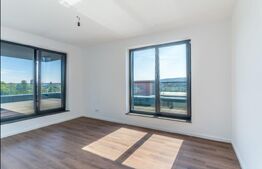Revanzare,Apartament o camera, 39 mp, etaj 1, Bloc premium, Zona Iris