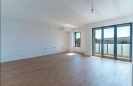 Revanzare,Apartament o camera, 39 mp, etaj 1, Bloc premium, Zona Iris