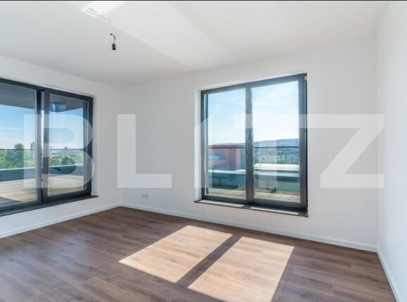 Garsonieră de vânzare Iris - 173703AV | BLITZ Cluj-Napoca | Poza1