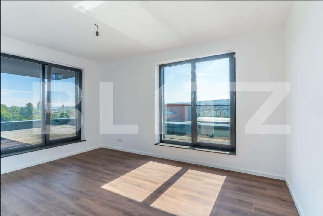 Garsonieră de vânzare Iris - 173703AV | BLITZ Cluj-Napoca | Poza1