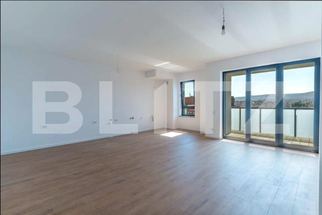 Garsonieră de vânzare Iris - 173703AV | BLITZ Cluj-Napoca | Poza3