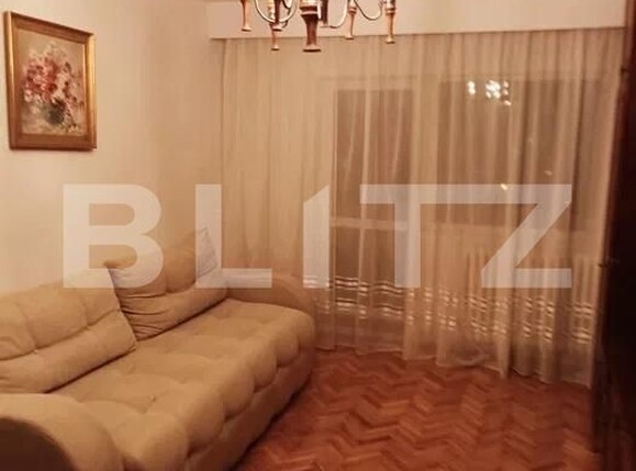 Apartament de închiriat 3 camere Marasti - 173705AI | BLITZ Cluj-Napoca | Poza4