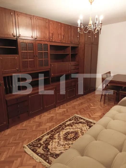 Apartament de închiriat 3 camere Marasti - 173705AI | BLITZ Cluj-Napoca | Poza5