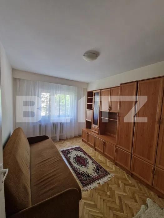 Apartament de închiriat 3 camere Marasti - 173705AI | BLITZ Cluj-Napoca | Poza1
