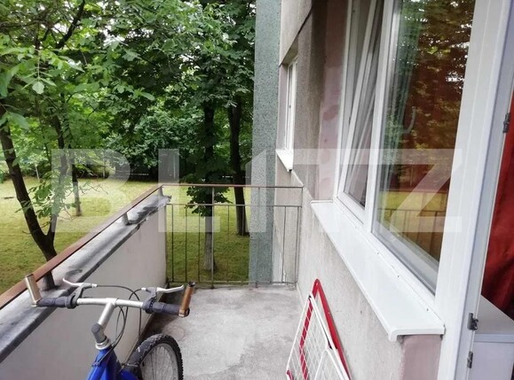 Apartament de închiriat 2 camere Gheorgheni - 173706AI | BLITZ Cluj-Napoca | Poza2