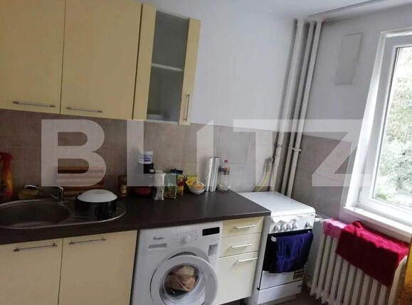 Apartament de închiriat 2 camere Gheorgheni - 173706AI | BLITZ Cluj-Napoca | Poza1