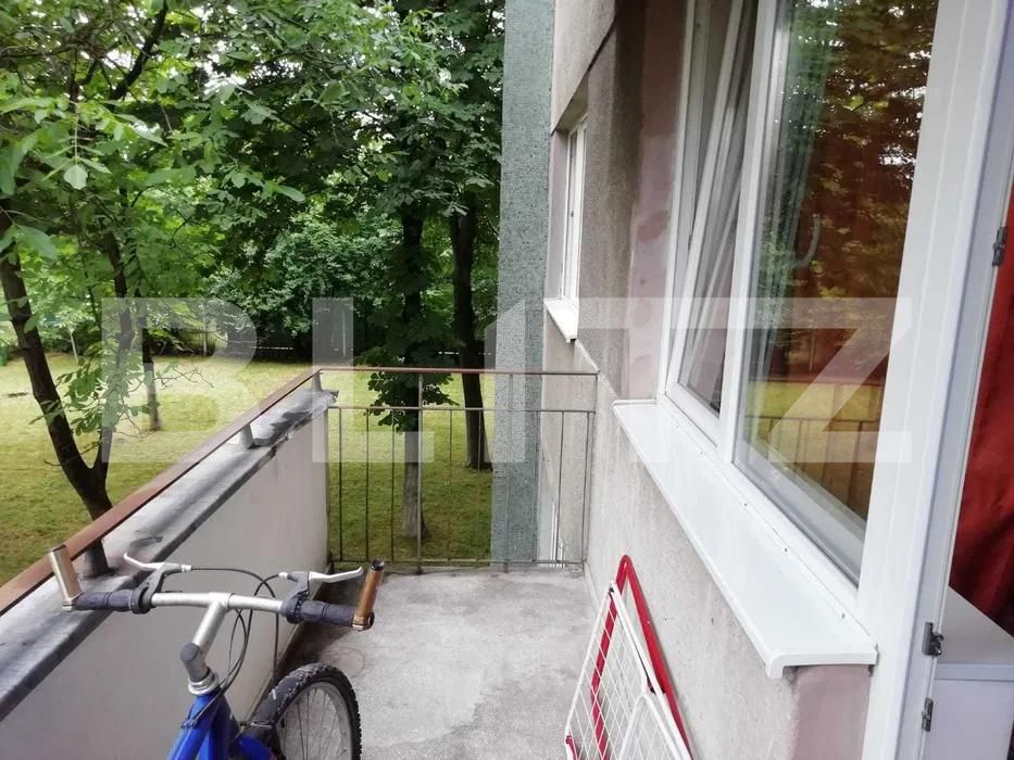 Apartament de închiriat 2 camere Gheorgheni - 173706AI | BLITZ Cluj-Napoca | Poza2