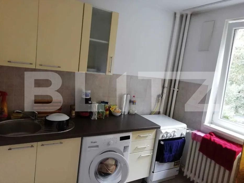Apartament de închiriat 2 camere Gheorgheni - 173706AI | BLITZ Cluj-Napoca | Poza1