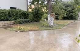 Casa individuala , 3 garaje , terasa ,  352mp utili, zona Dambu Rotund