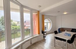 Casa individuala , 3 garaje , terasa ,  352mp utili, zona Dambu Rotund